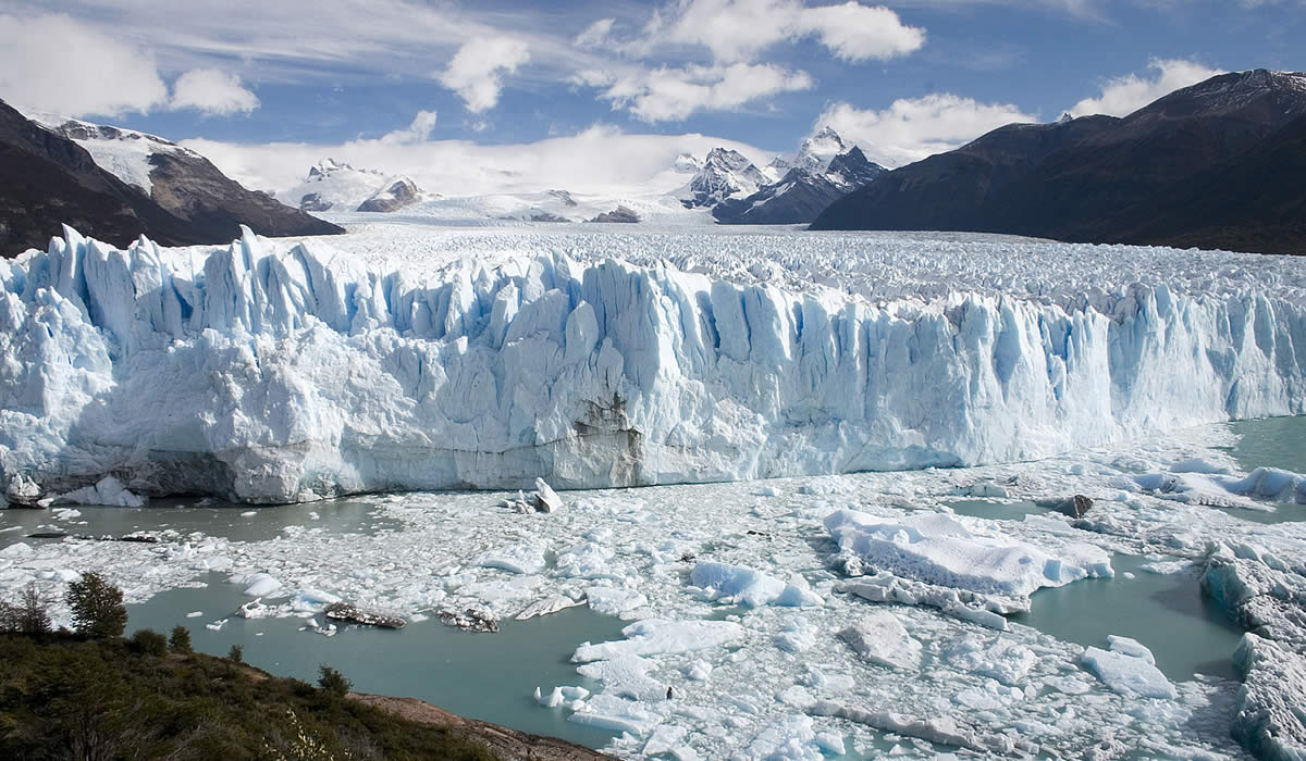 Full Day al Glaciar Perito Moreno desde Puerto Natales